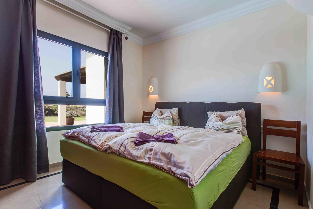 Hipoclub Villas, Aguamarina 14 Pousada *