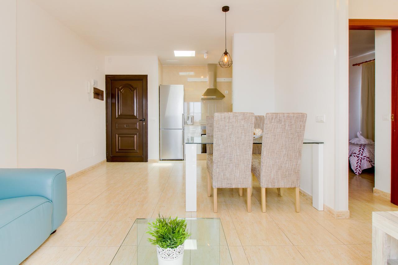 Sara Iii Apartment *