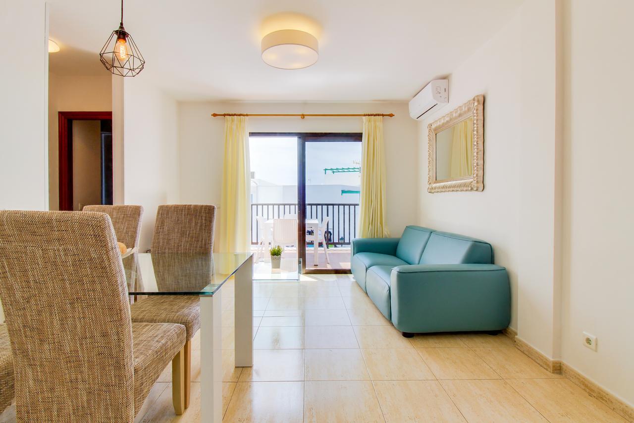 Apartment Sara Iii