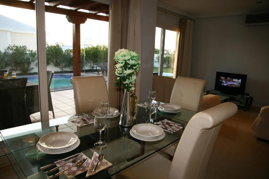 Villa Bonita *