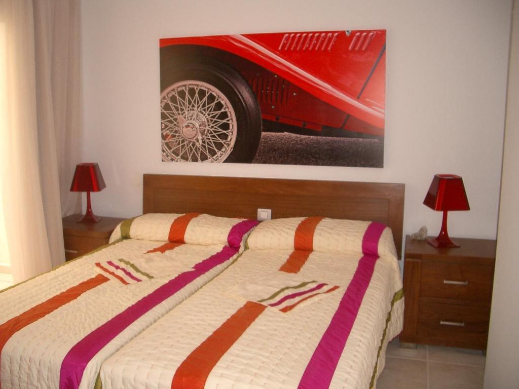 Bonita Villa *