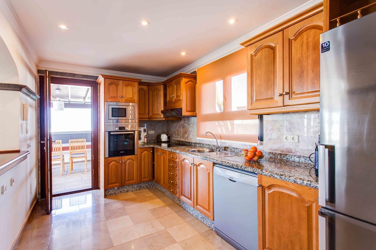 Villa Dragos Playa Blanca (Lanzarote)