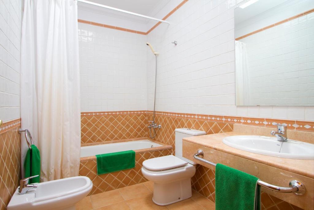 Ereza Brisa Marina Resort 3*