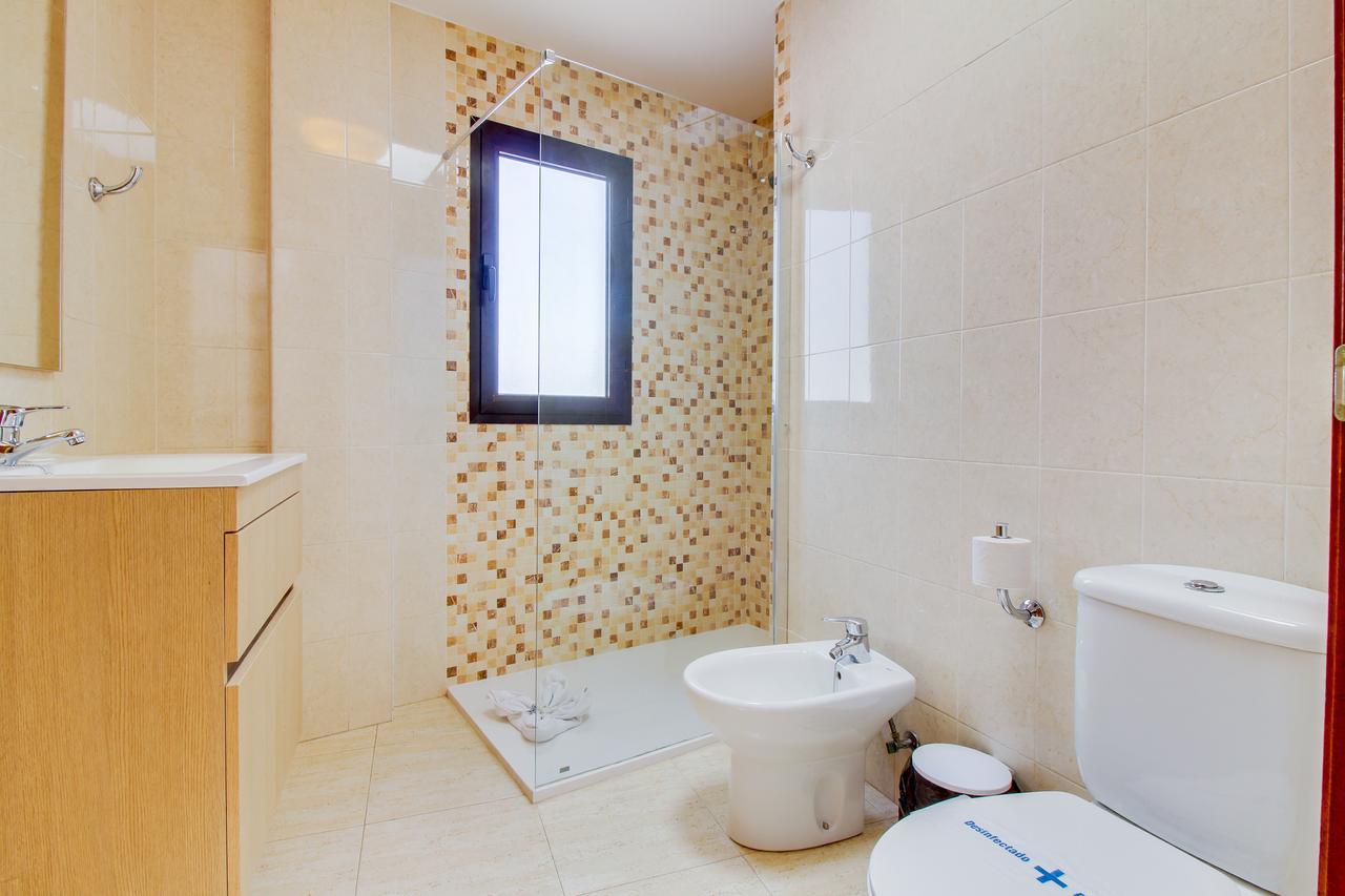 Apartamento Sara Iii *