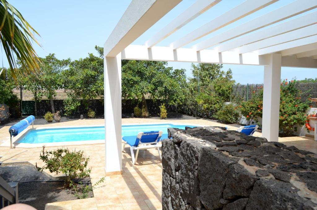 Villa Sun Grove &