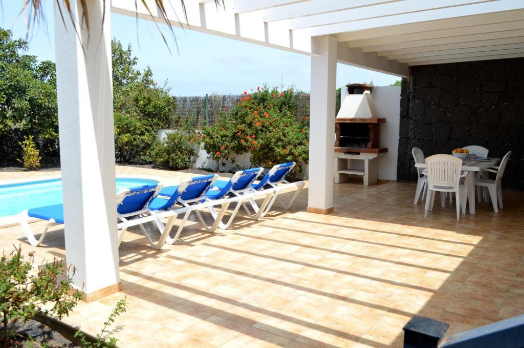 Sun Grove & Playa Blanca (Lanzarote)
