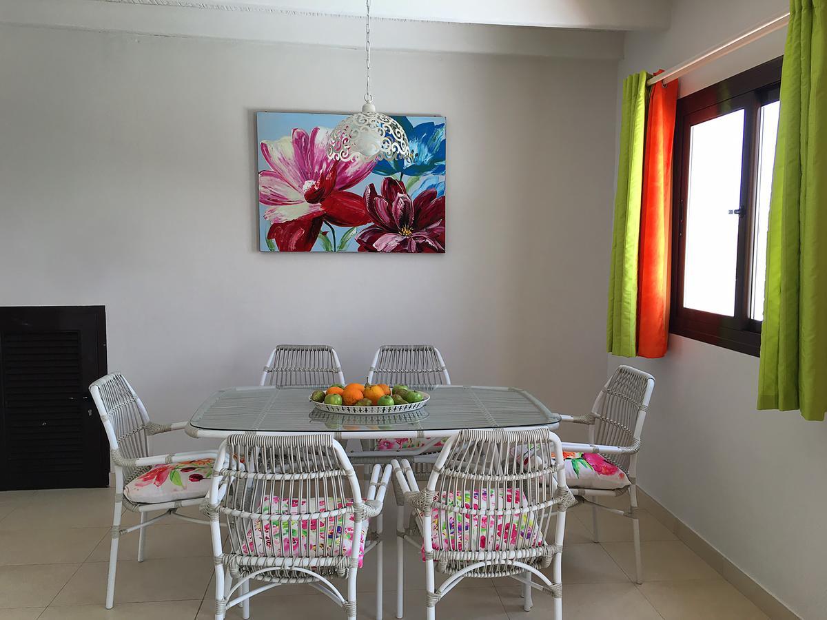 Villa Sunset Faro Deluxe & Pool Playa Blanca (Lanzarote)