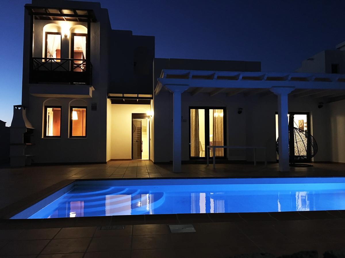 Sunset Faro Deluxe & Pool * Playa Blanca (Lanzarote)