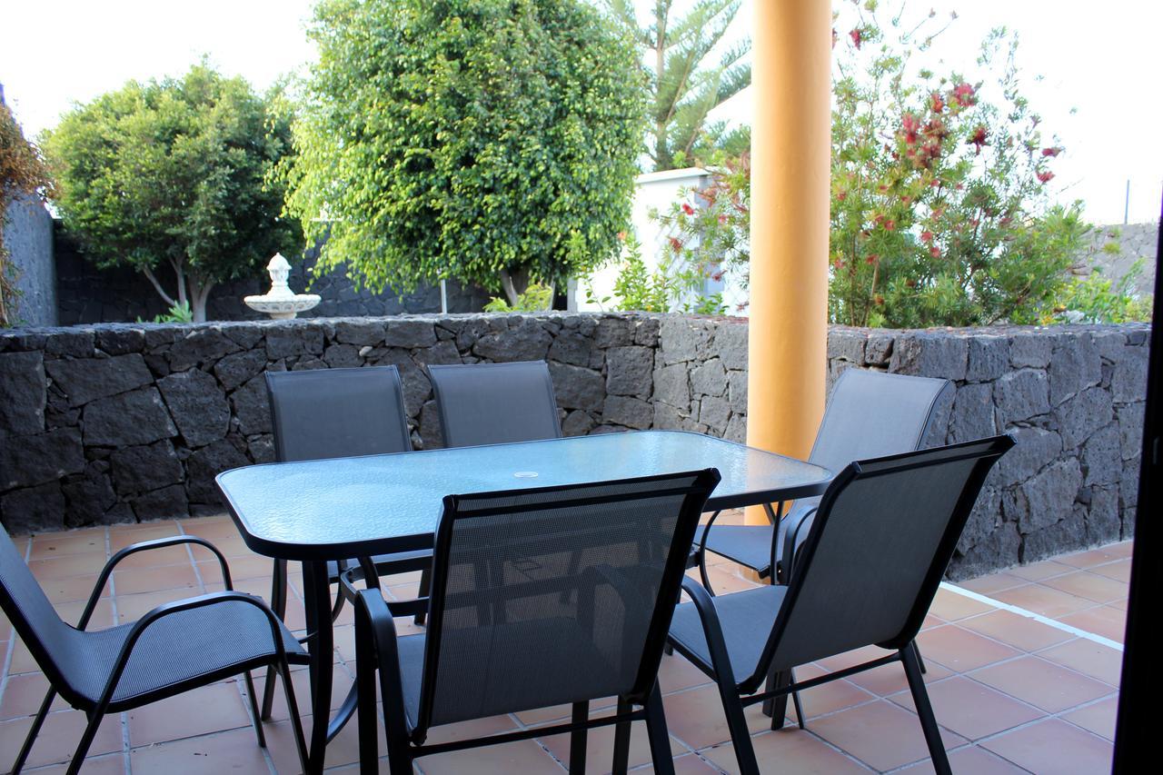 Pousada Leonard Playa Blanca (Lanzarote)