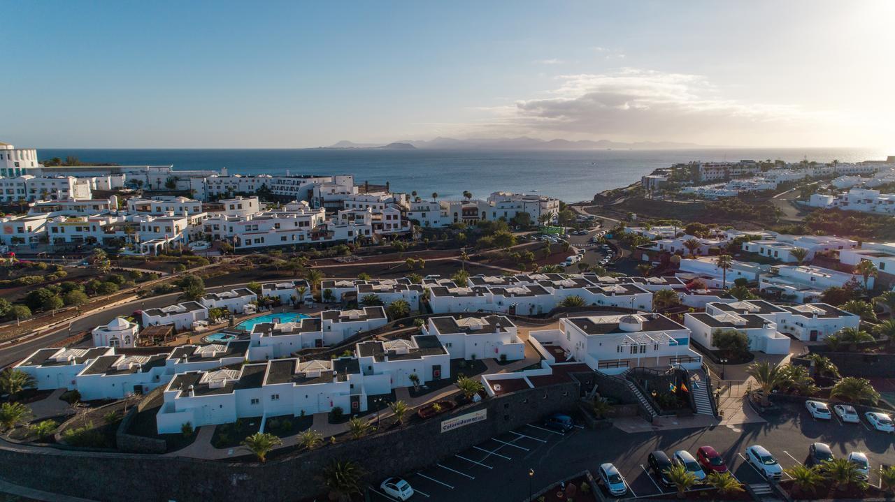 Livvo Coloradamar Playa Blanca (Lanzarote)