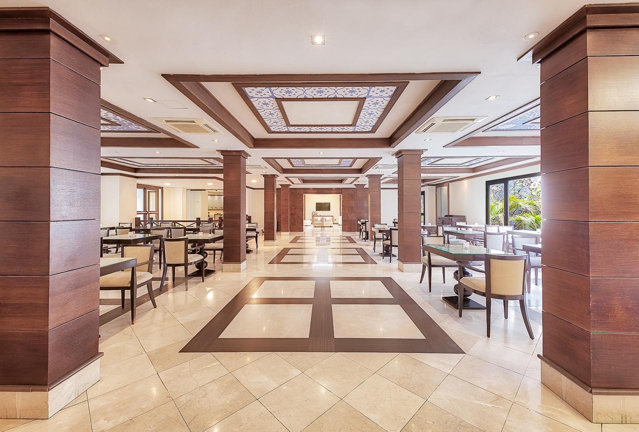 The Volcán Lanzarote Resort