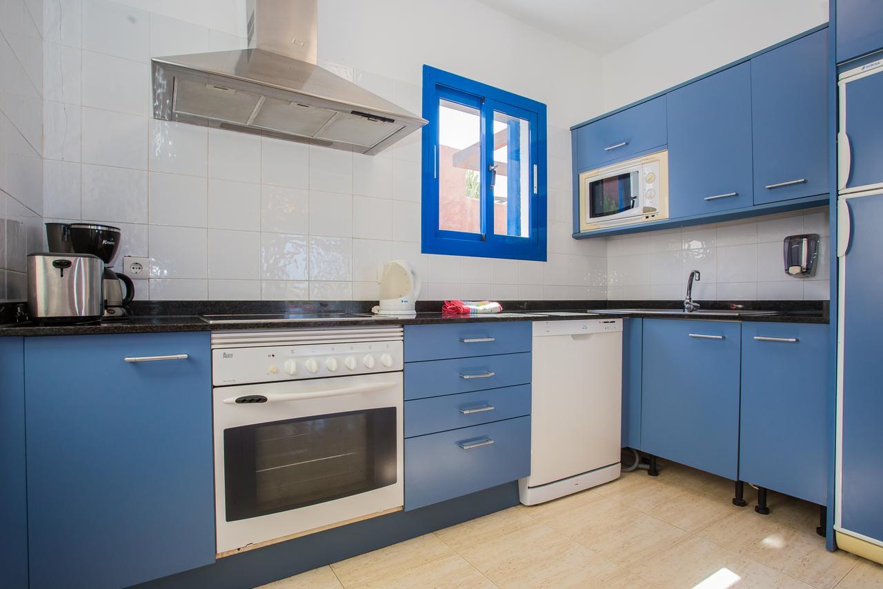 Villa Marinas Deluxe *