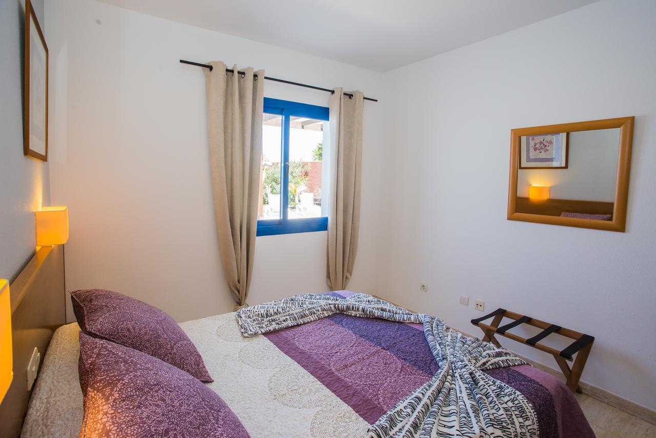 Villa Marinas Deluxe Playa Blanca (Lanzarote)
