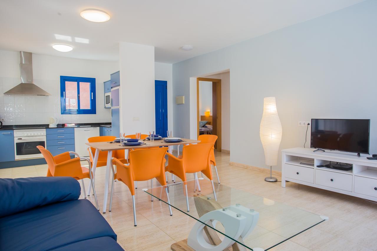 Marinas Deluxe Villa