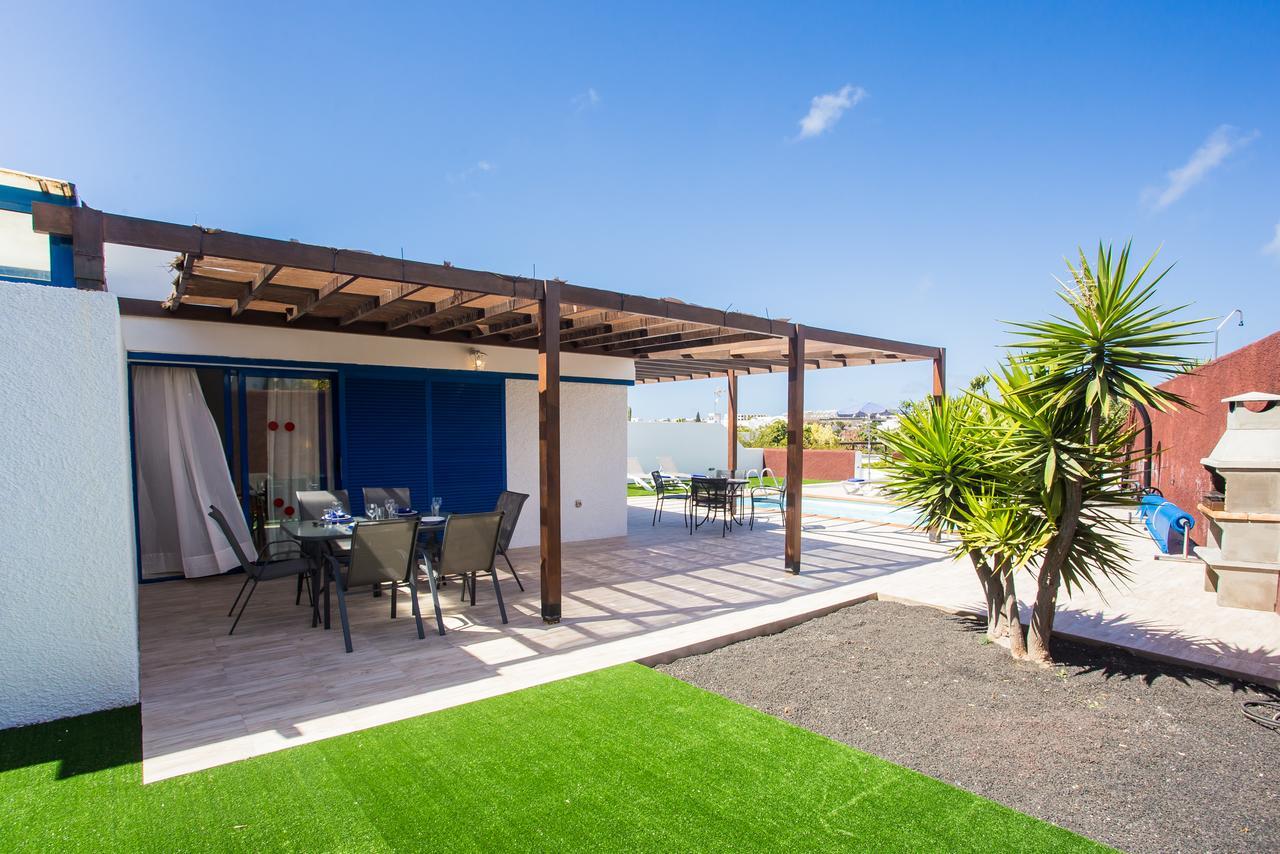 Marinas Deluxe Villa *