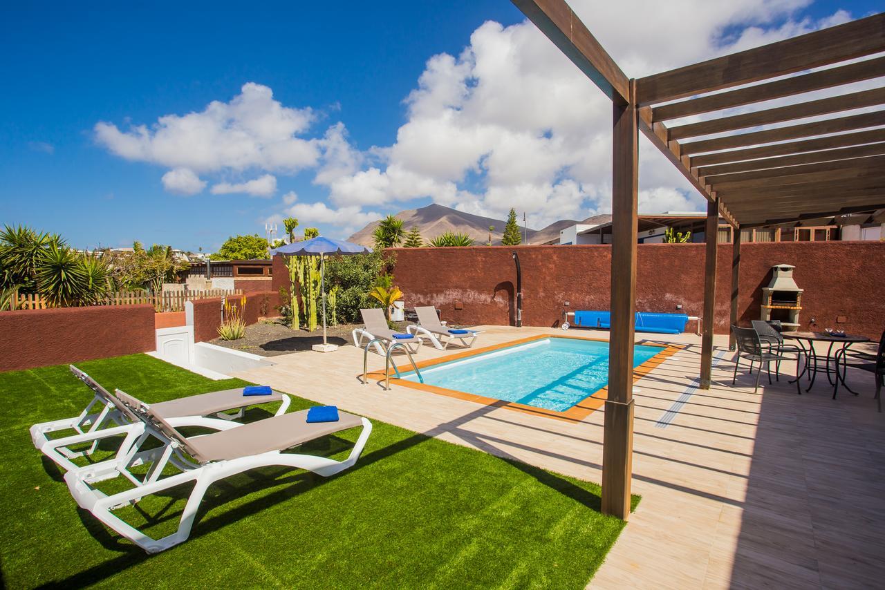 Marinas Deluxe * Playa Blanca (Lanzarote)