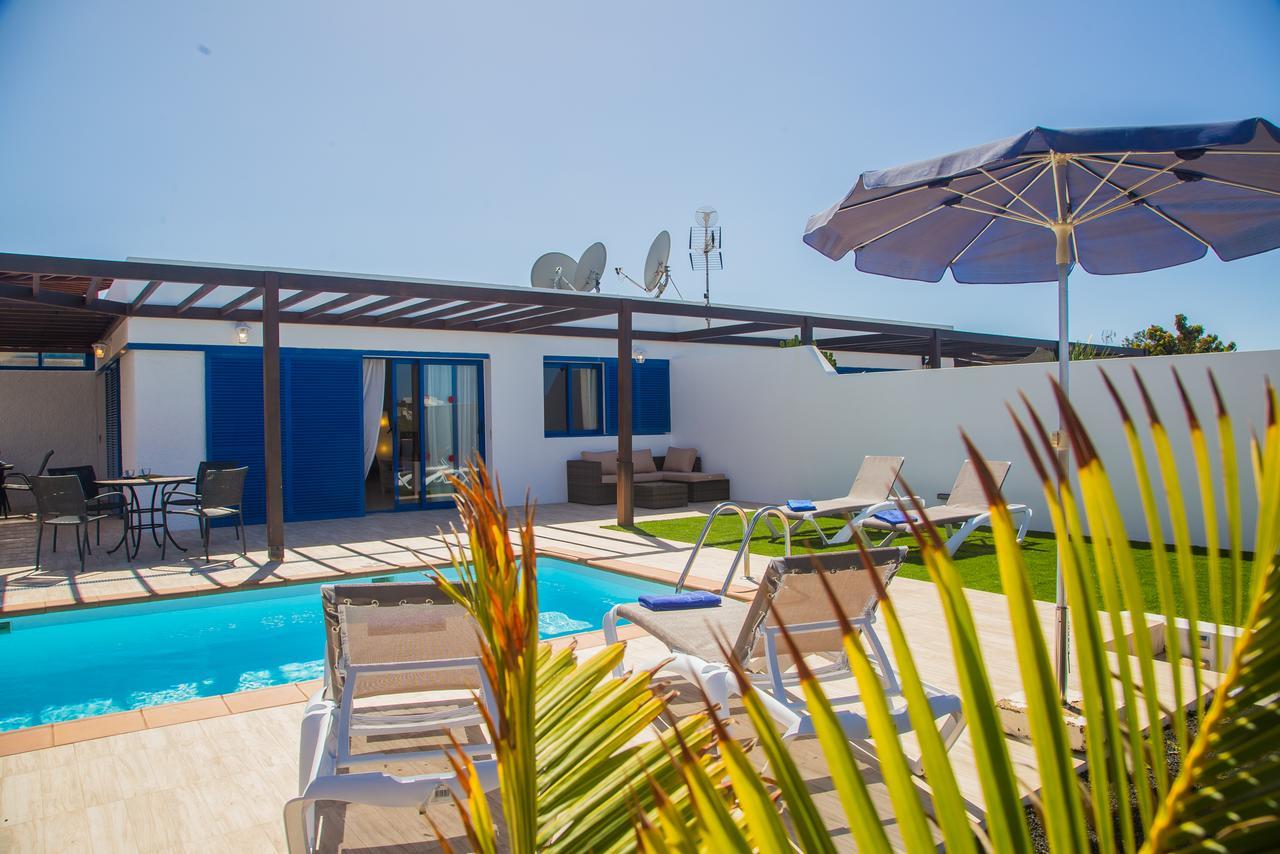 Marinas Deluxe Villa *