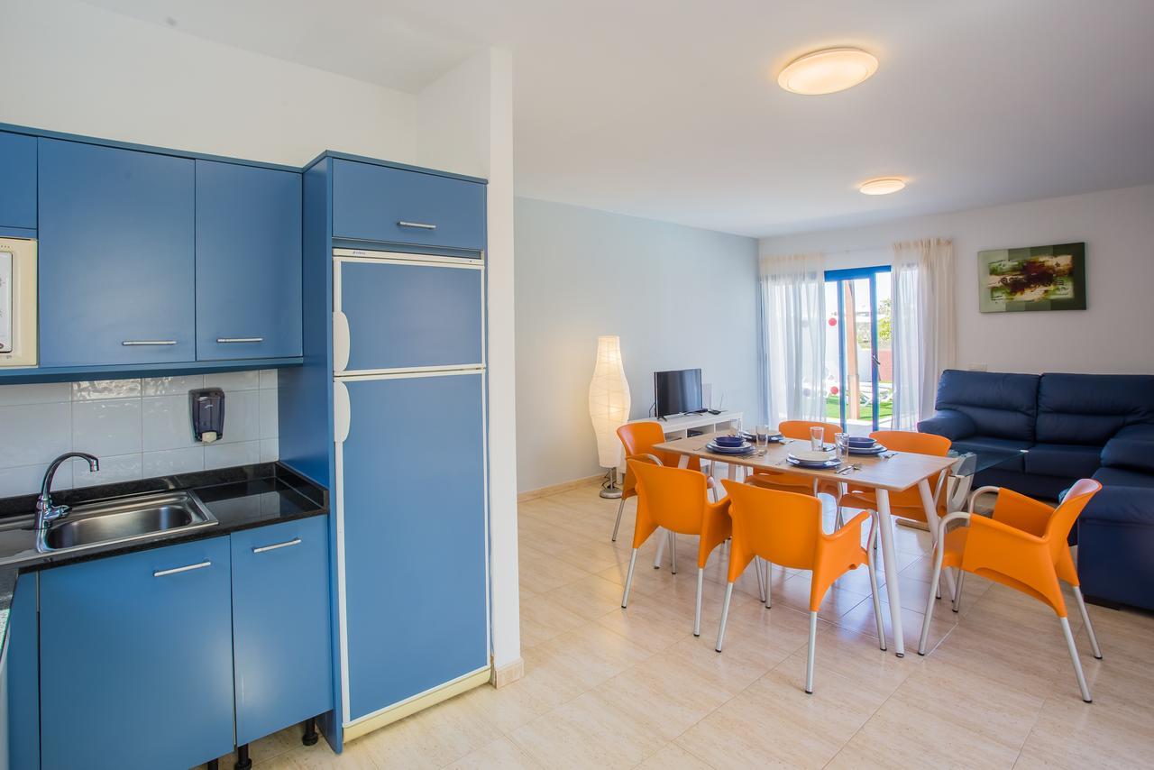 Villa Marinas Deluxe