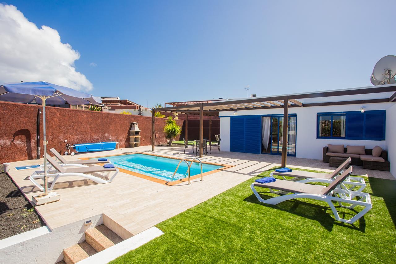 Villa Marinas Deluxe Playa Blanca (Lanzarote)