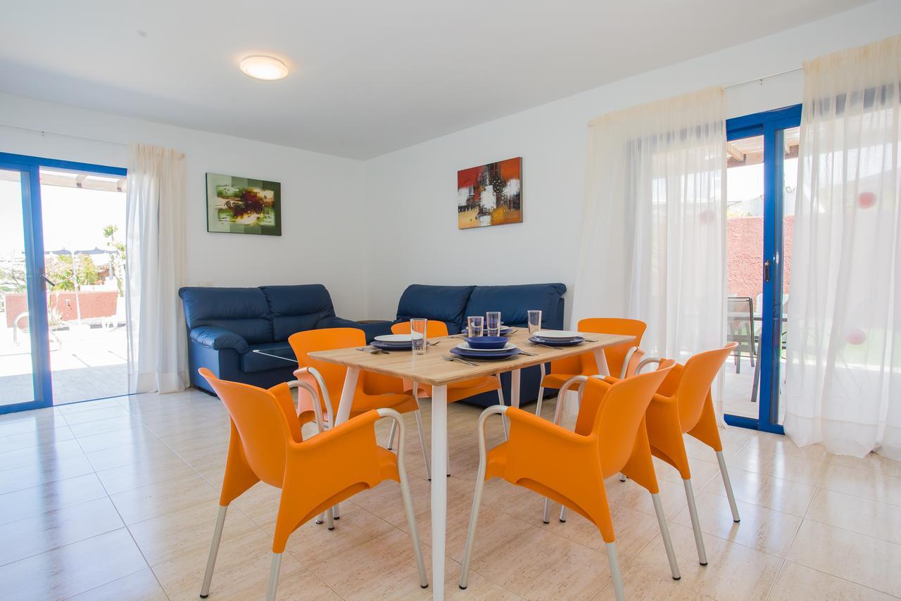 Marinas Deluxe Villa *