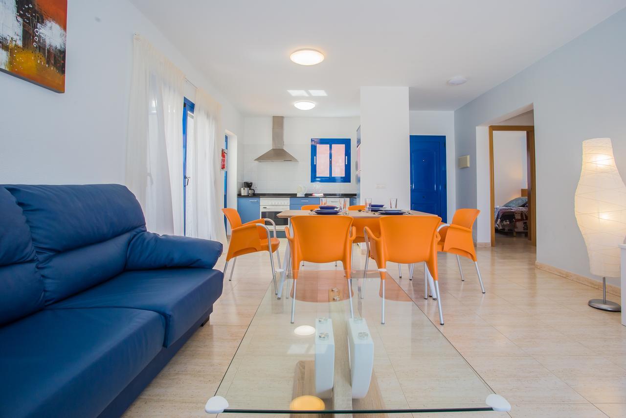 Marinas Deluxe Villa