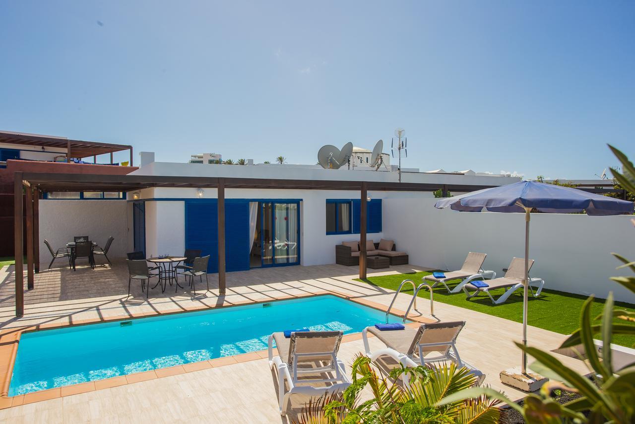 Marinas Deluxe * Playa Blanca (Lanzarote)