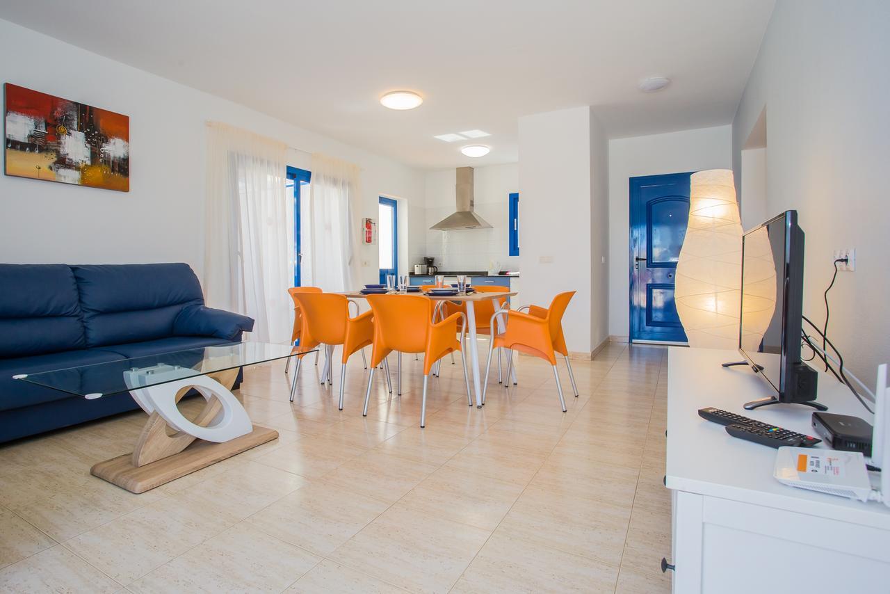 Villa Marinas Deluxe