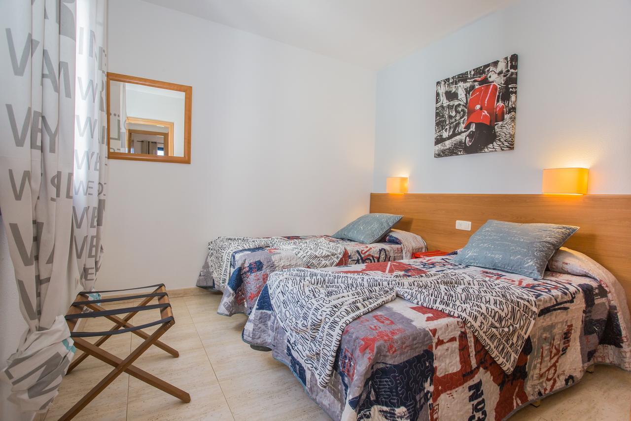Marinas Deluxe Villa Playa Blanca (Lanzarote)