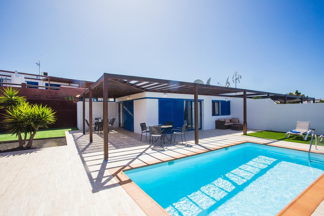 Villa Marinas Deluxe Playa Blanca (Lanzarote)
