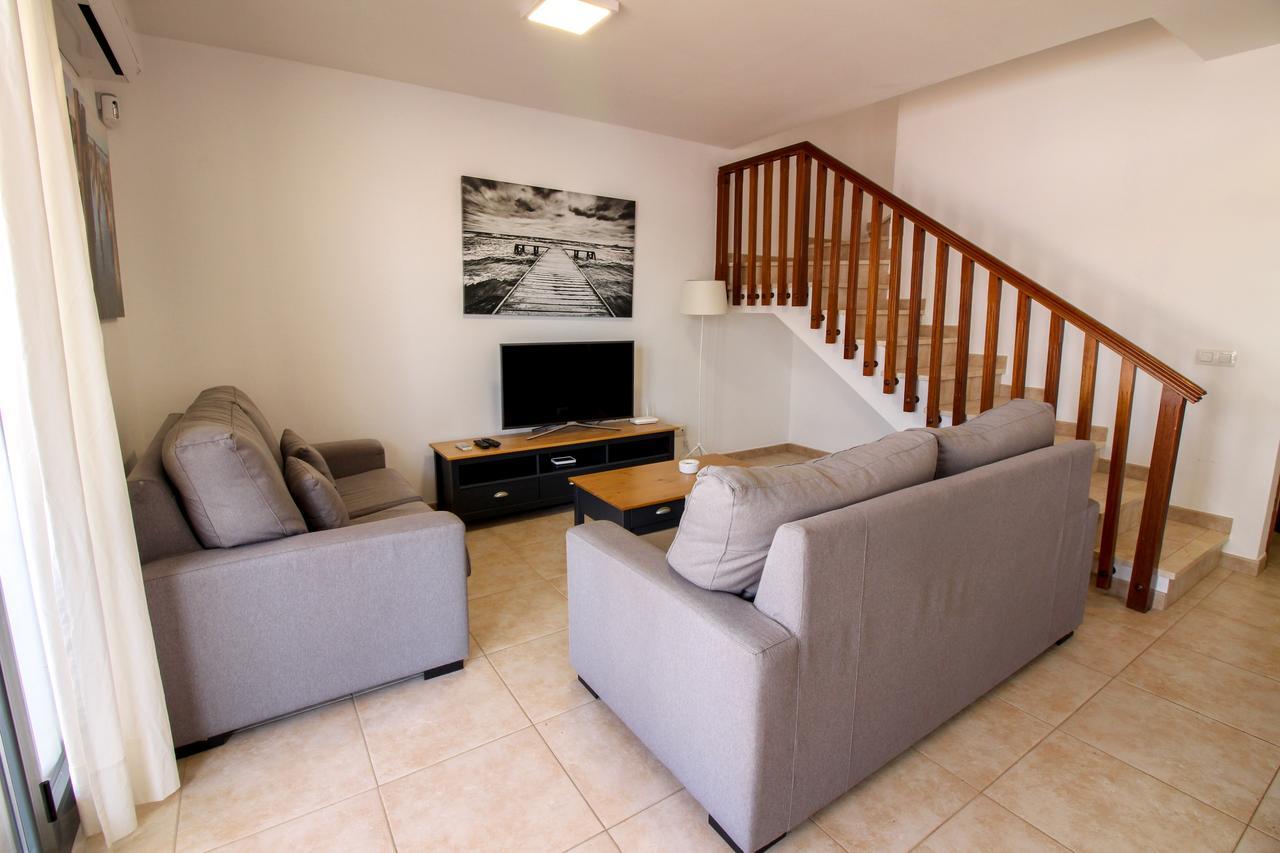 Cyca Villa Playa Blanca (Lanzarote)