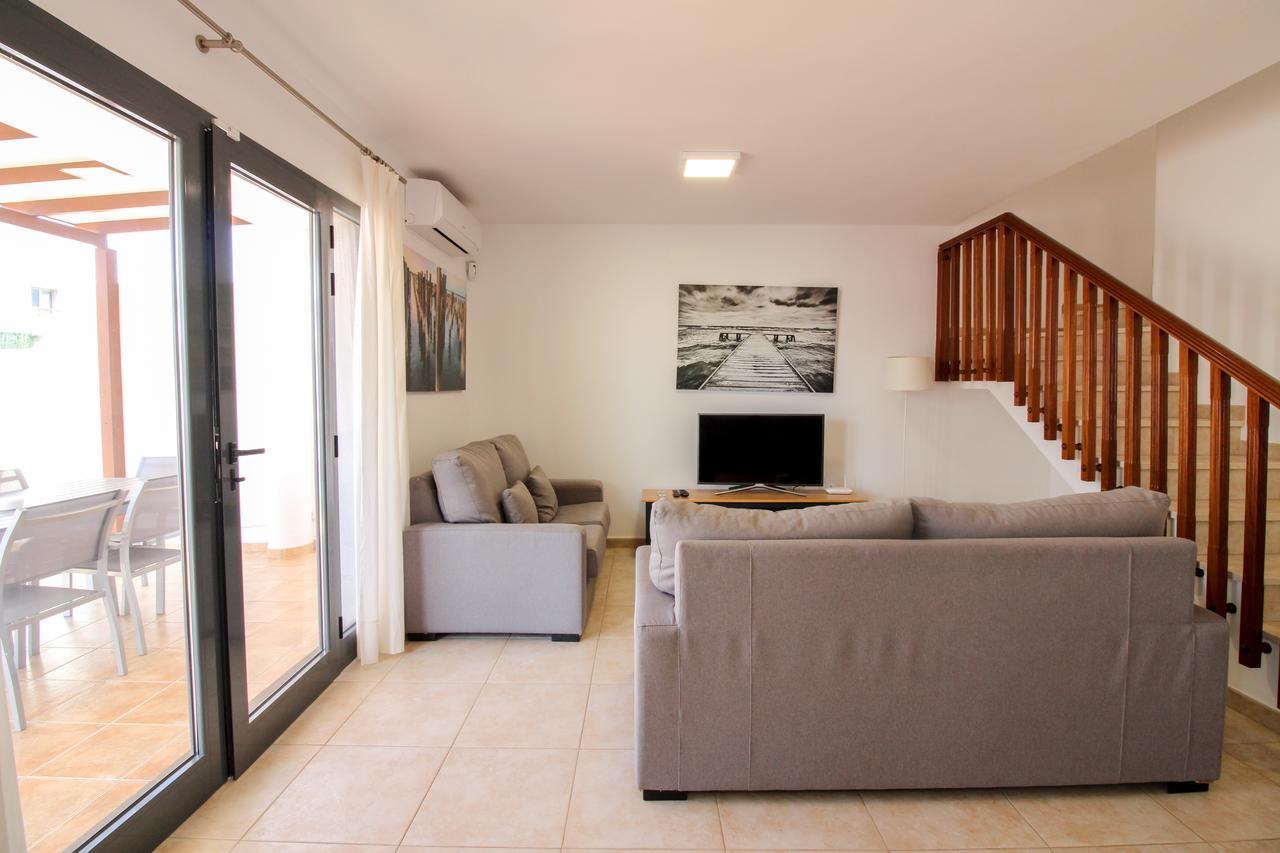 Villa Cyca Playa Blanca (Lanzarote)