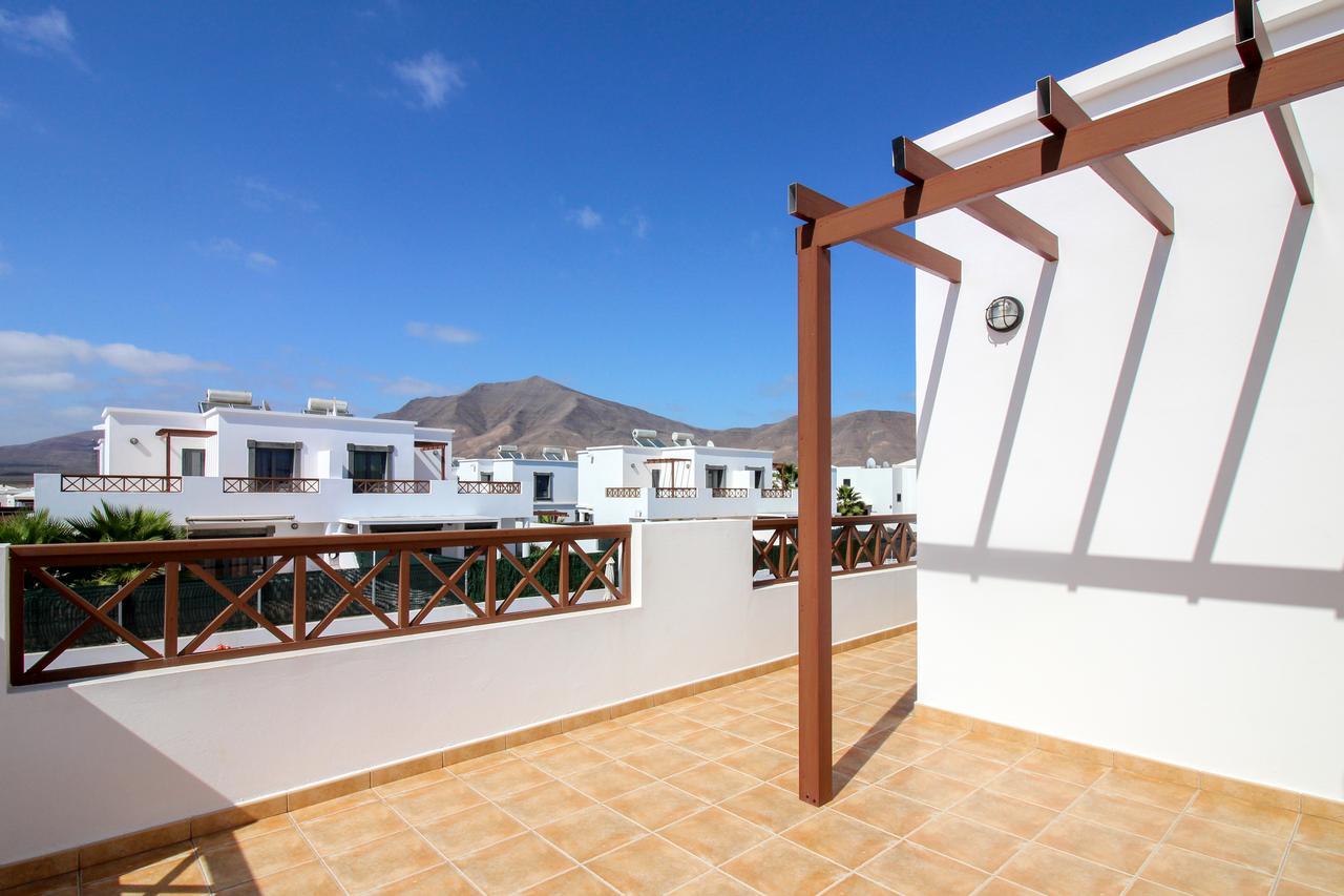 Cyca * Playa Blanca (Lanzarote)