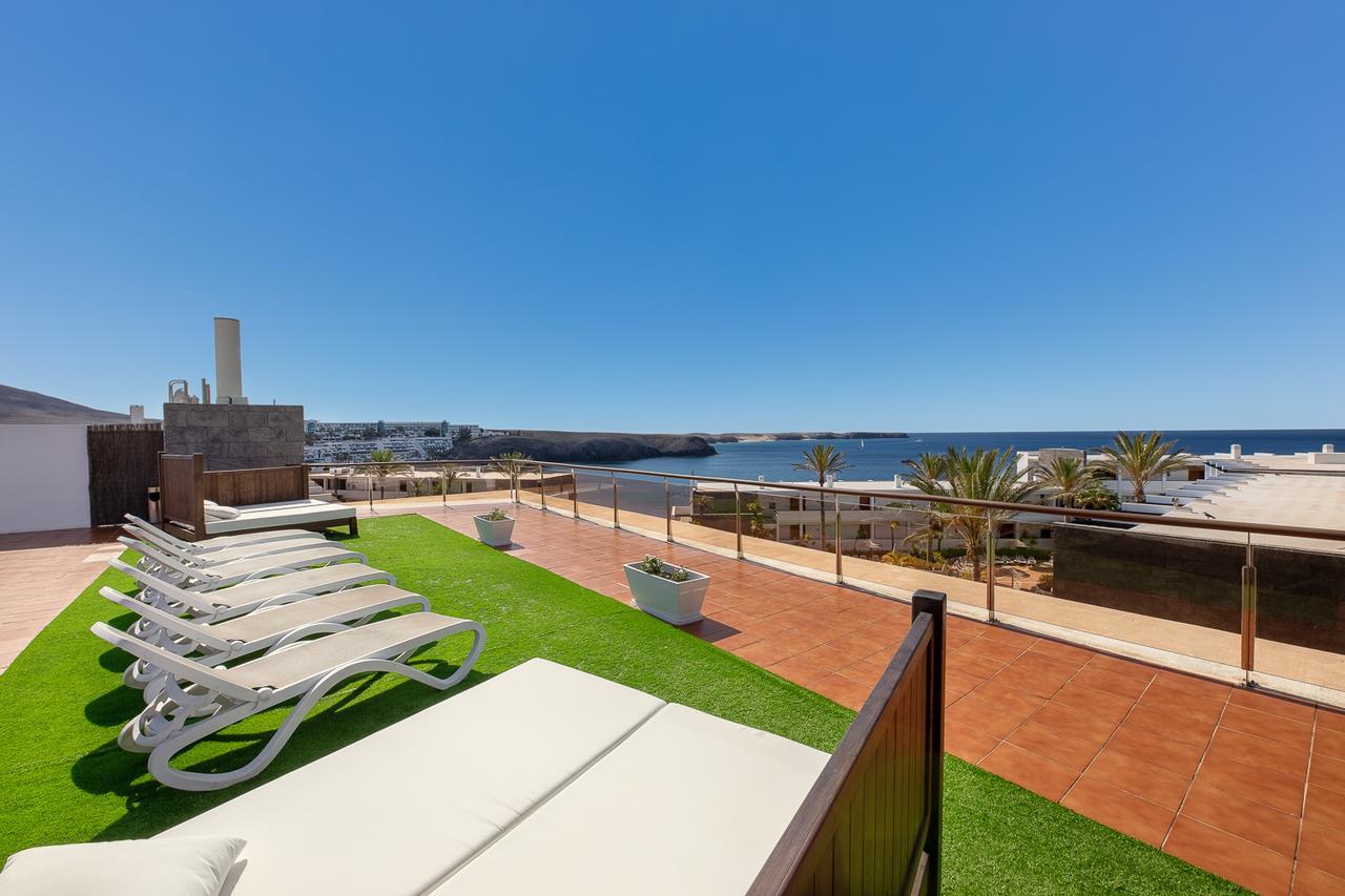 The Mirador Papagayo 4* Playa Blanca (Lanzarote)