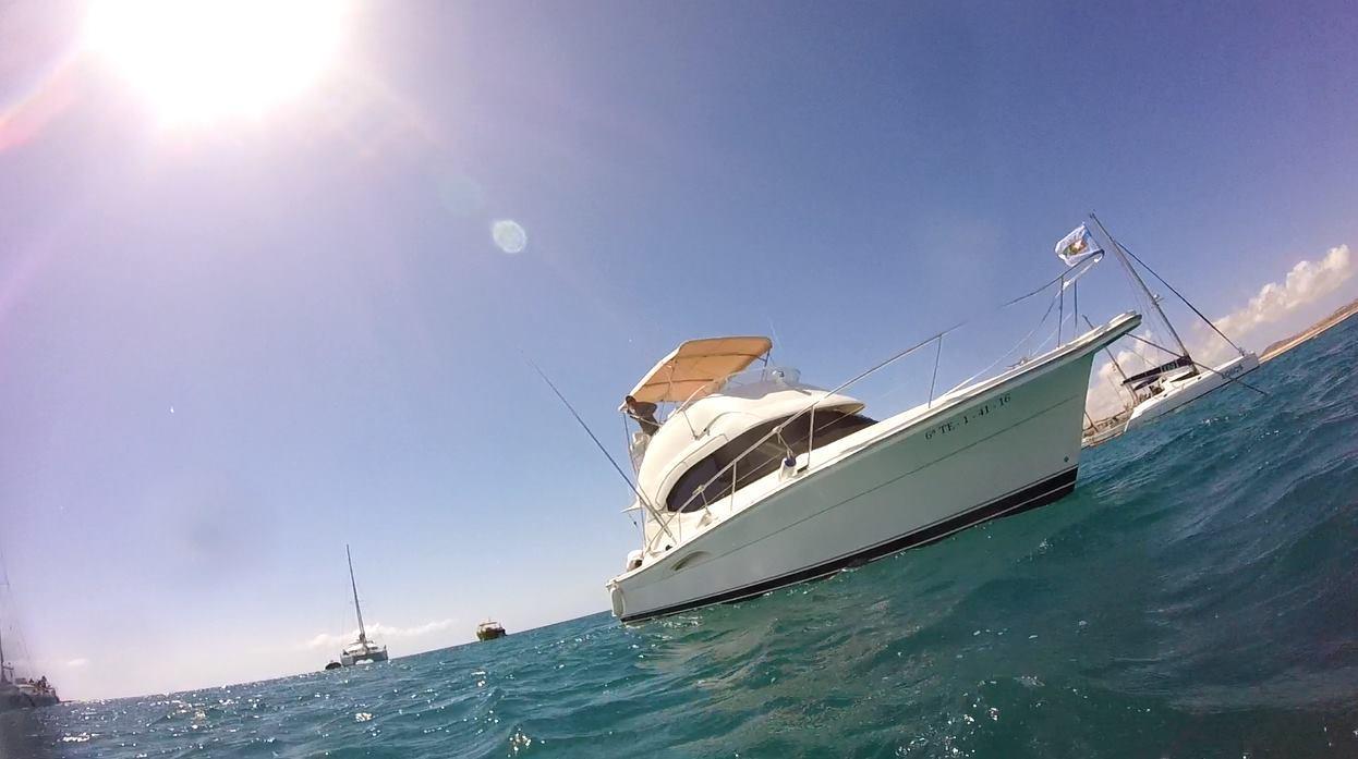 Yaku Wayra Charter *