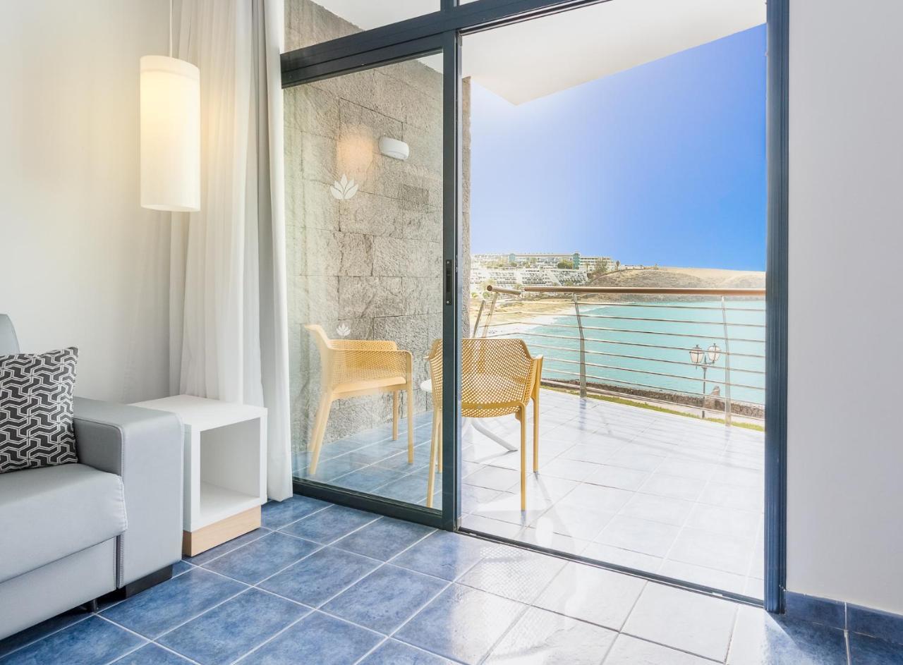 The Mirador Papagayo 4*