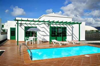 Resort Ereza Brisa Marina 3*