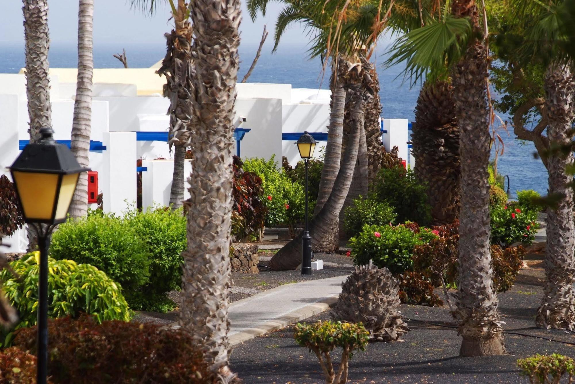 Sandos Atlantic Gardens (adults Only) Hotel