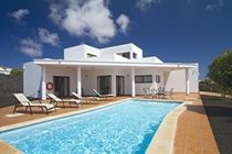 Apartment Ereza Villas *
