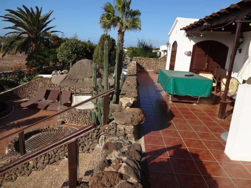 In Lanzarote 101521 Hotel 2*