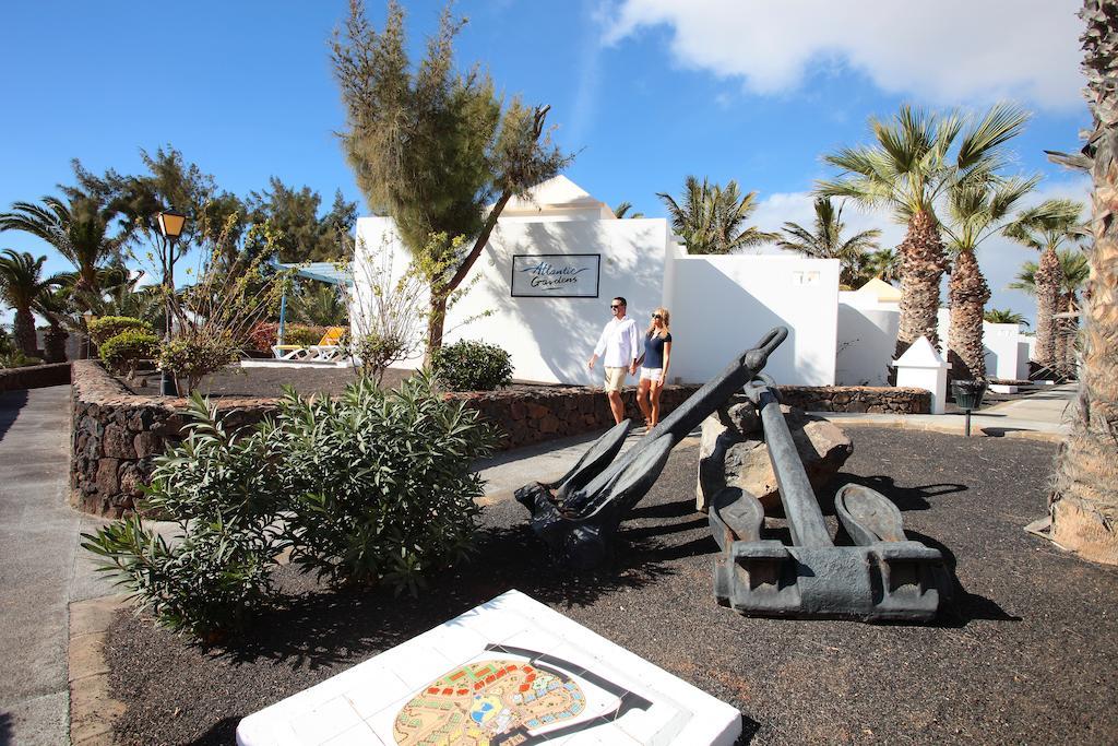 Sandos Atlantic Gardens (adults Only) Hotel 3*
