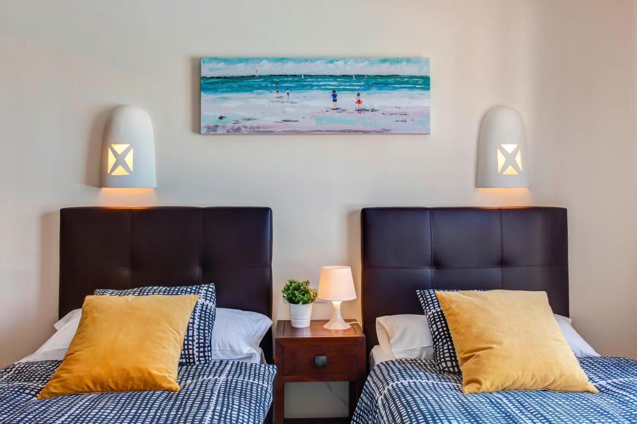 Hipoclub Villas, Aguamarina 2 Pousada
