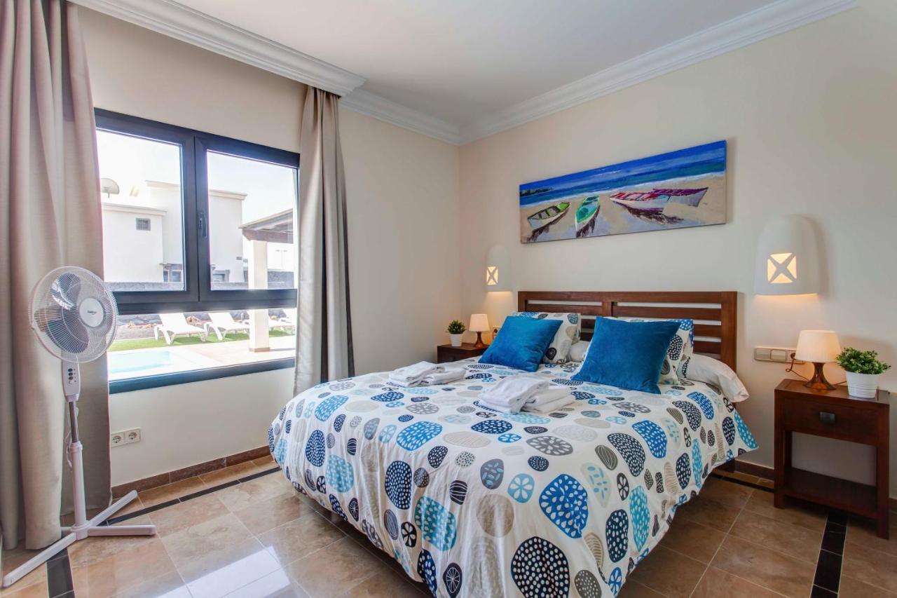 Hipoclub Villas, Aguamarina 2