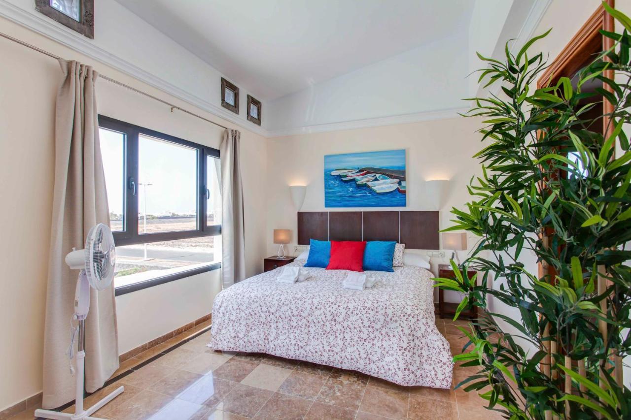 Pousada Hipoclub Villas, Aguamarina 2 Playa Blanca (Lanzarote)