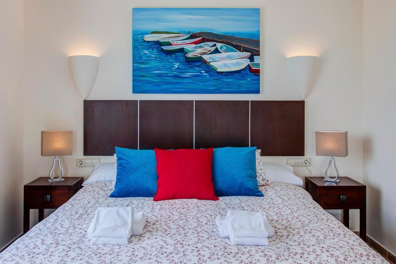 Hipoclub Villas, Aguamarina 2 Playa Blanca (Lanzarote)