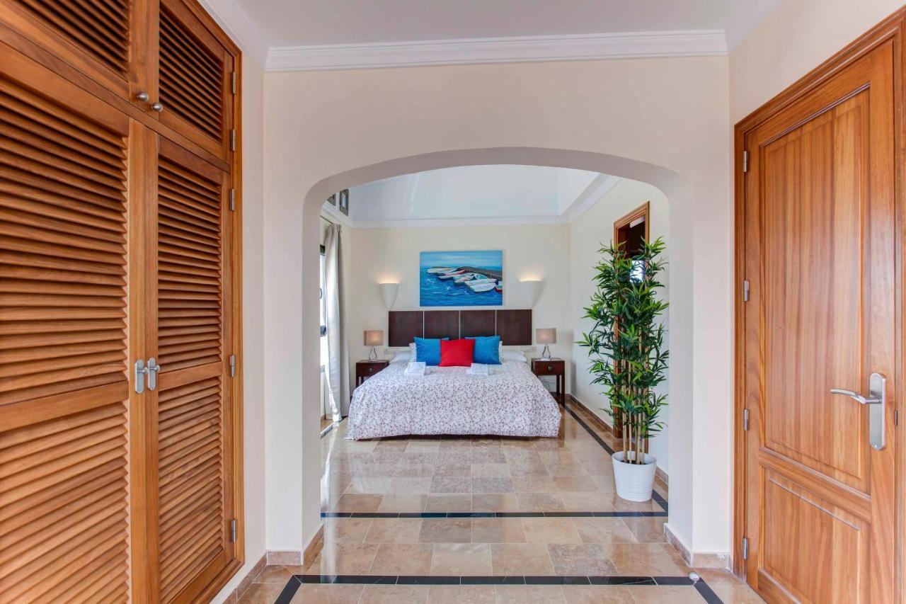 Hipoclub Villas, Aguamarina 2 Pousada