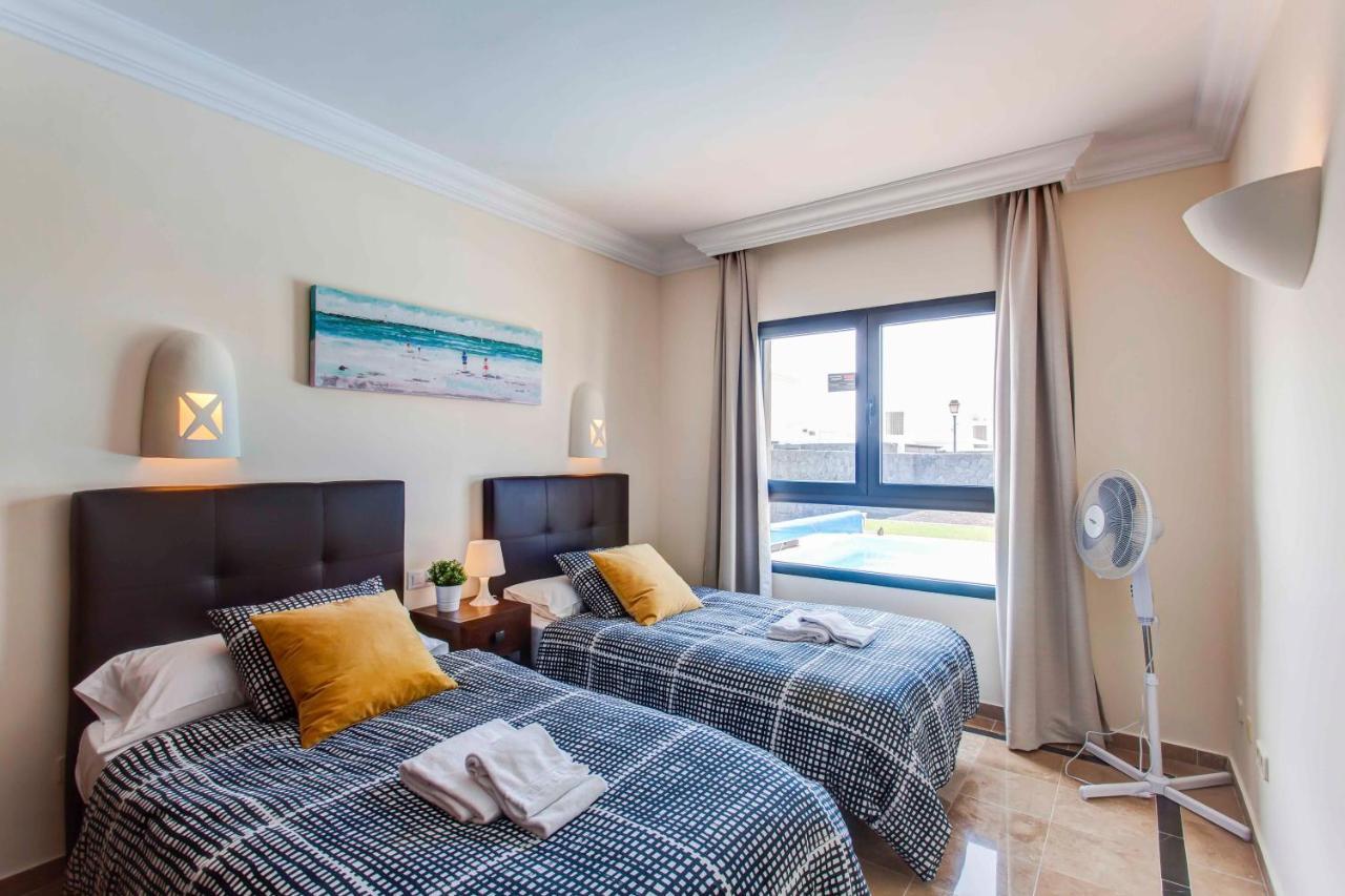 Hipoclub Villas, Aguamarina 2