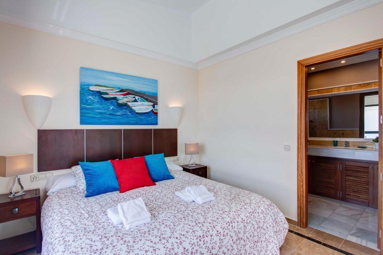 Hipoclub Villas, Aguamarina 2 Pousada *
