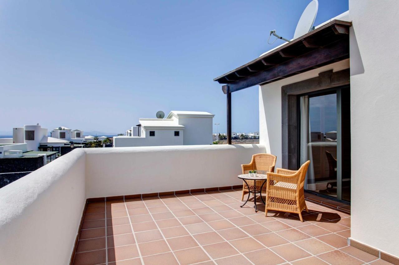 Hipoclub Villas, Aguamarina 2 * Playa Blanca (Lanzarote)