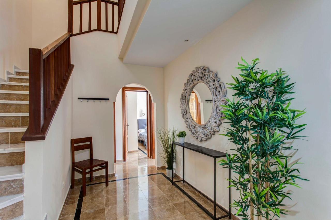 Hipoclub Villas, Aguamarina 2 Playa Blanca (Lanzarote)