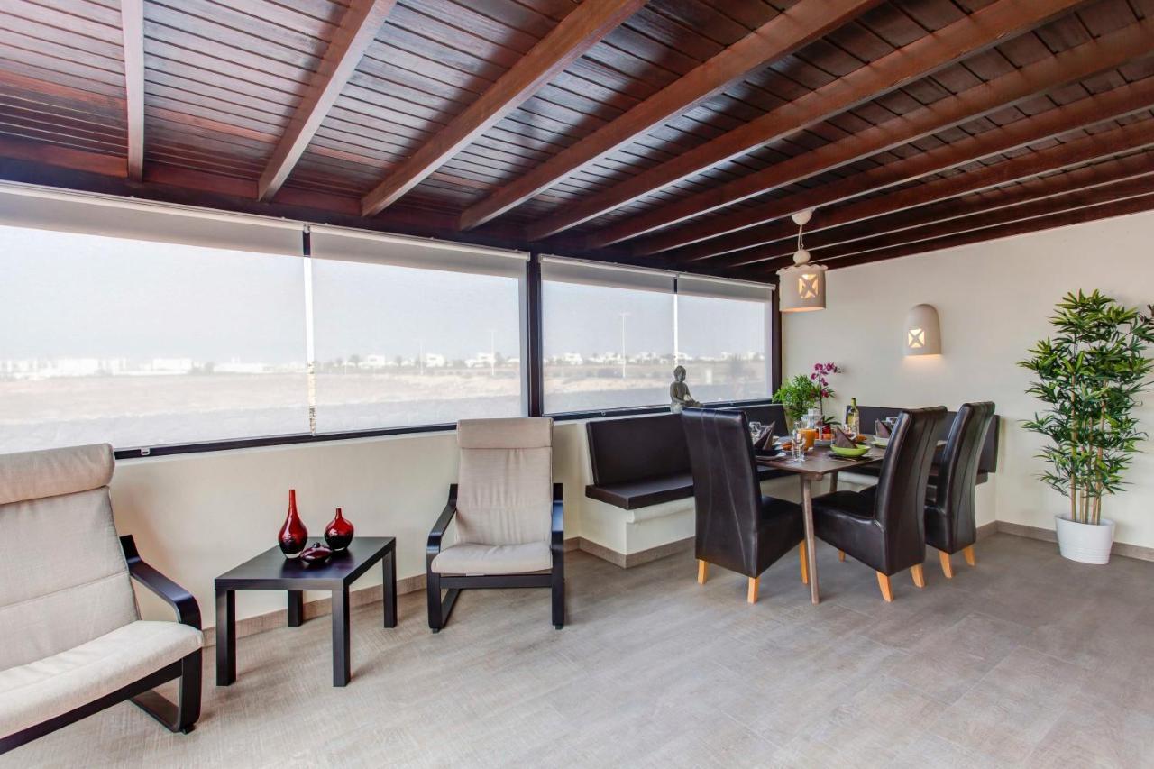 Hipoclub Villas, Aguamarina 2 Pousada